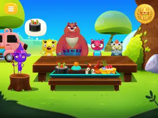 Captura 7 LOL Bears ™ Jokes and Pranks iphone