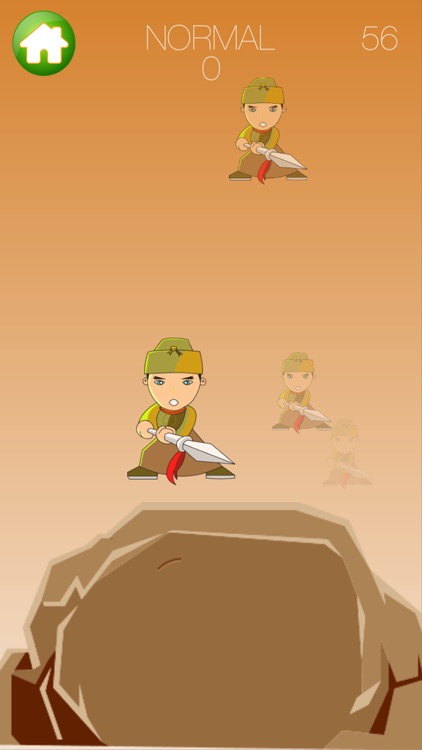 C-Arrow screenshot-5