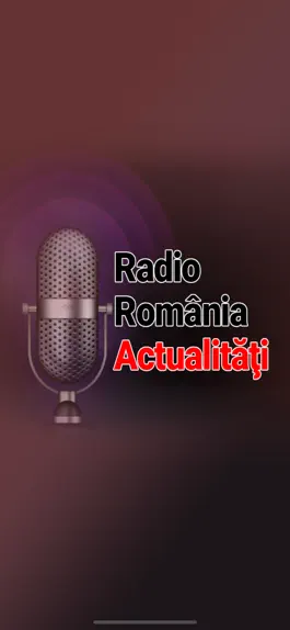 Game screenshot Radio Romania Actualitati mod apk