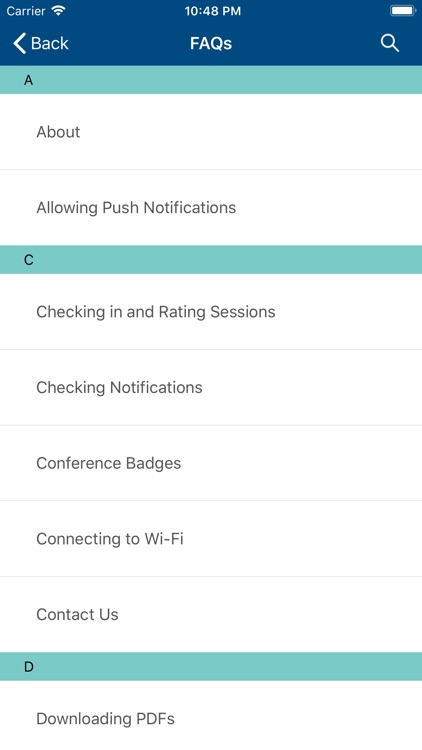 Build Smarter 2019 screenshot-3