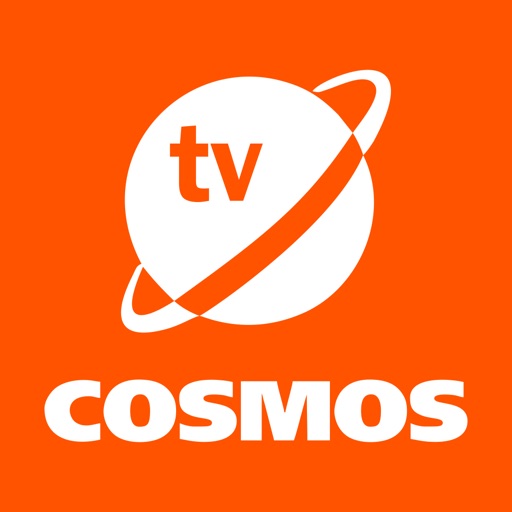 COSMOS TV