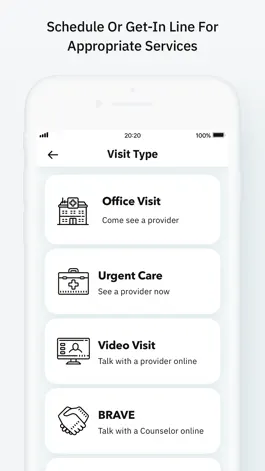 Game screenshot Flagler Health+ Anywhere hack