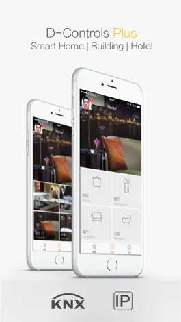 Game screenshot D-Controls Plus mod apk