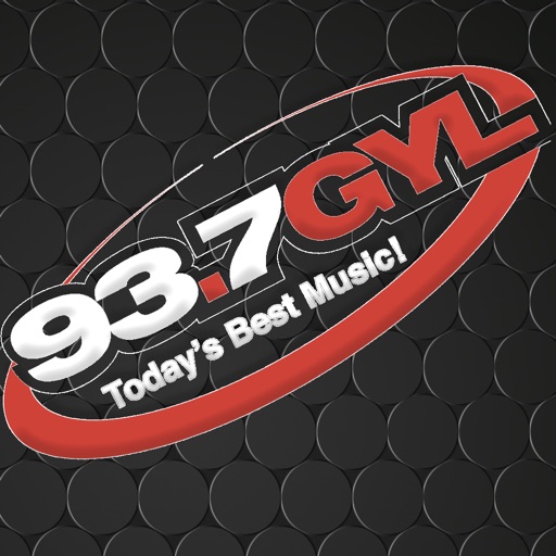 93.7 WGYL iOS App