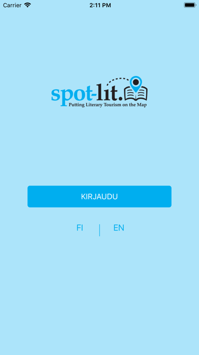 Screenshot #1 pour Spotlit