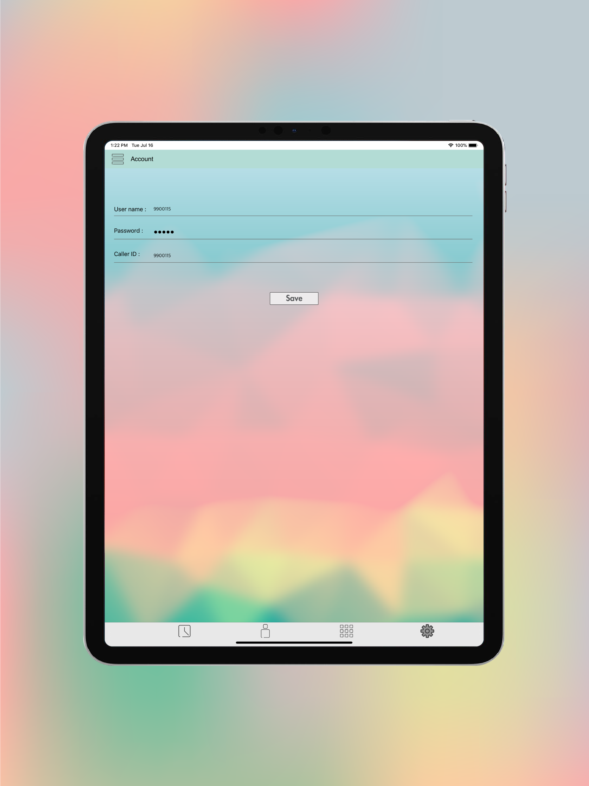 Leovoiz screenshot 10
