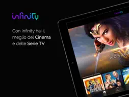 Infinity screenshot 7