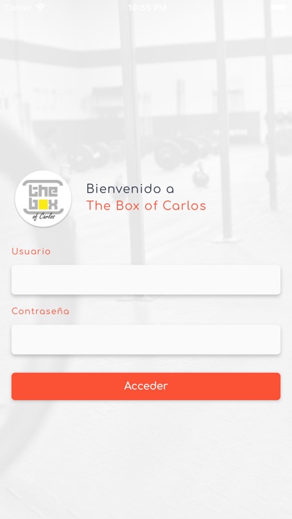 The Box of Carlos