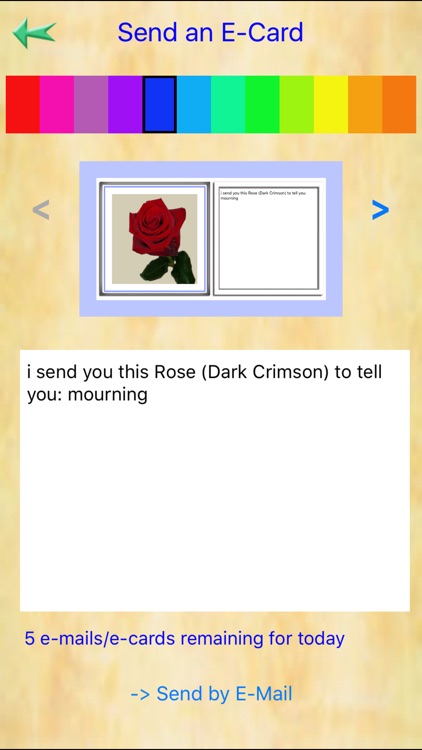 Flowers Language screenshot-3