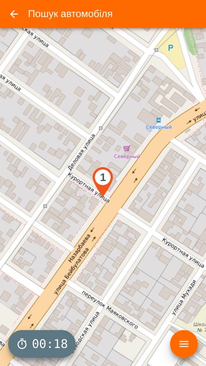 Taxi Perevozchik screenshot-5