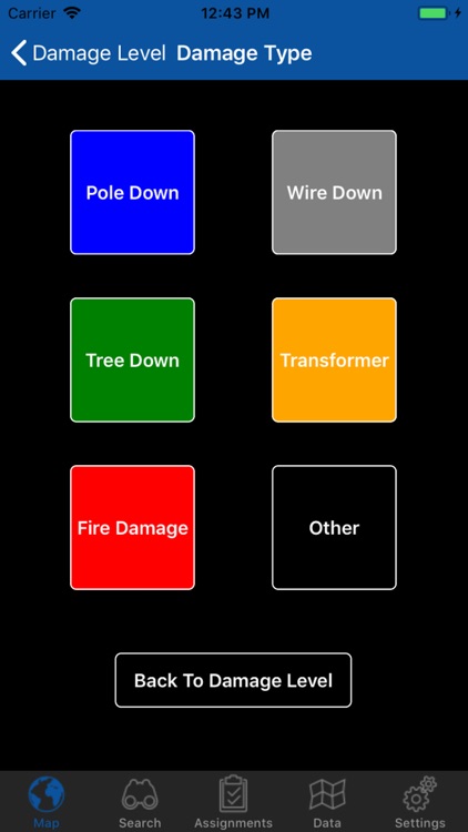 MIMS Mobile (Dominion Energy) screenshot-6
