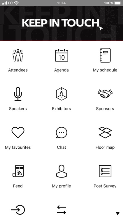 Keep In Touch Marketing