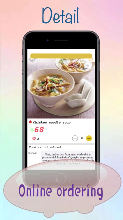 PP Catering Takeout Service screenshot-4