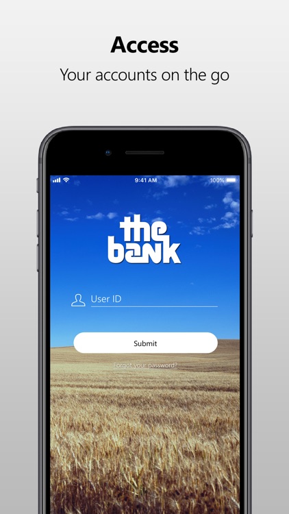 The Bank Ks By Bank The