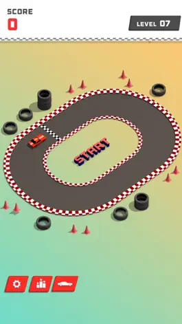 Game screenshot Lil Drifty mod apk