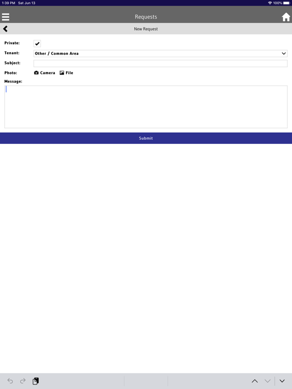 Screenshot #6 pour iMOPS