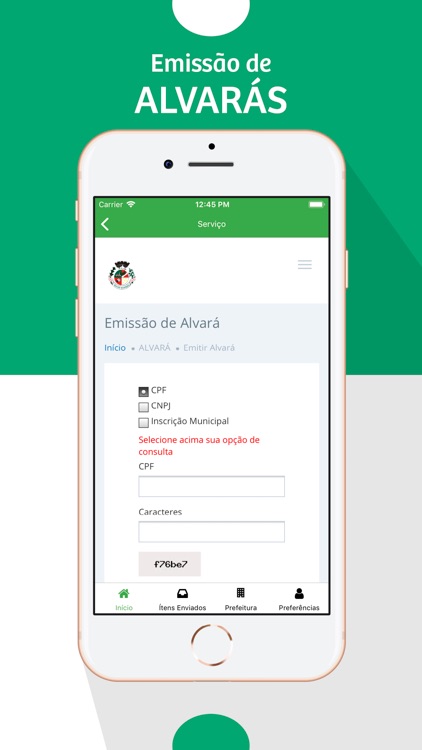 Conecta Guandu screenshot-6