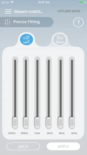 BeethoSOL screenshot 4