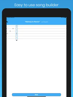 FingerStyle screenshot 10