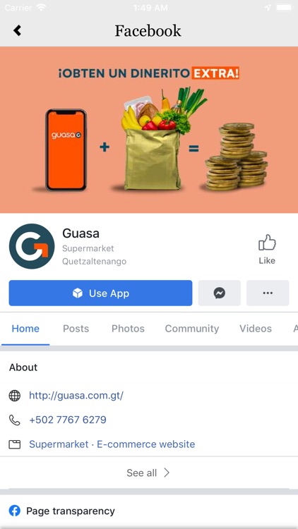 guasa