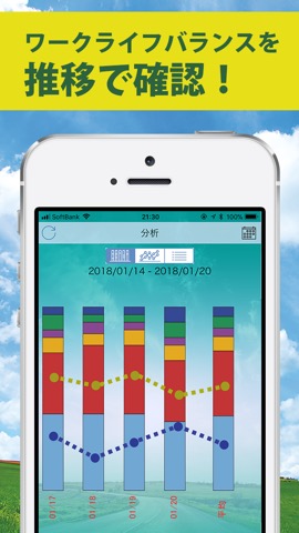 Life Analyticsのおすすめ画像3