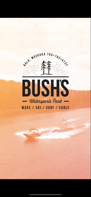 Bush's Watersports Park(圖1)-速報App