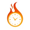 Hot·Clean Green Master Clock