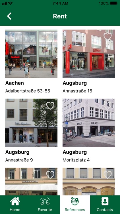 IntroCity screenshot-4