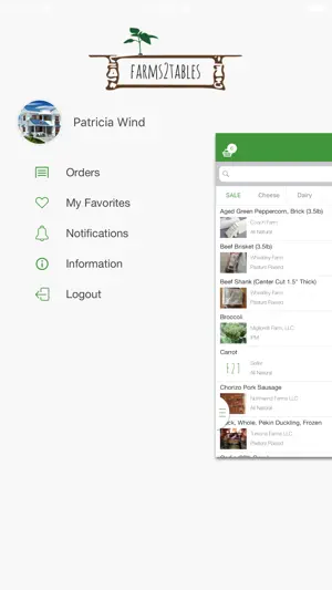 F2T screenshot 3