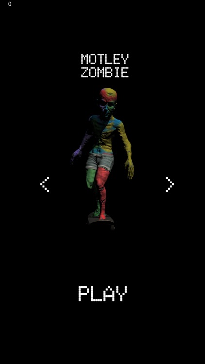 Zombie Marathon screenshot-3