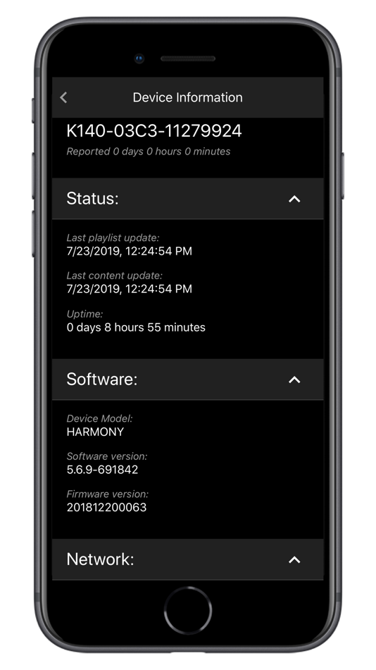 #4. Mood Harmony Setup (iOS) 由: Mood Media