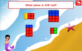 Game screenshot First Grade Math Games Lite apk