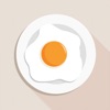 Fried Egg - iPhoneアプリ