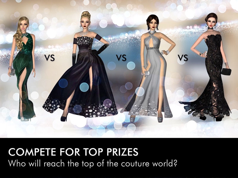 Fashion Empire - Dressup Sim screenshot 12