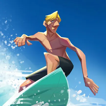 Aquatic Surfing Adventure Cheats