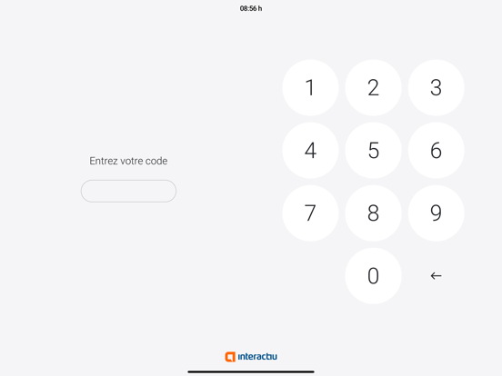 Screenshot #4 pour TAX - Control horario