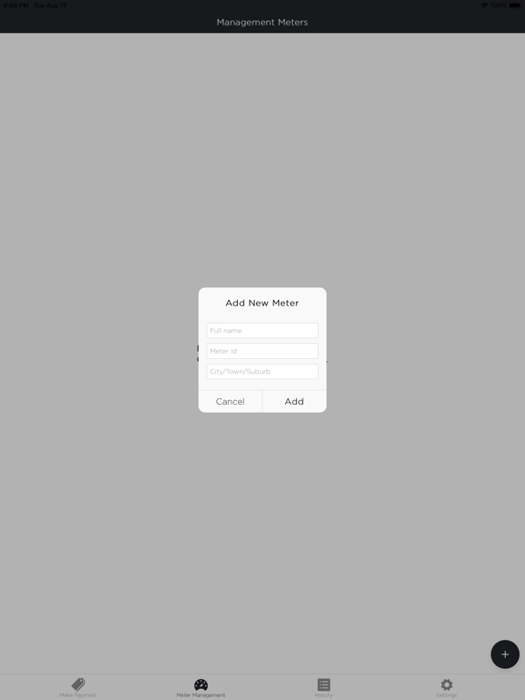Screenshot #5 pour GetPower