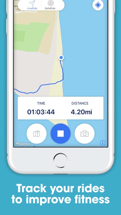 Screenshot #3 pour Harry Hall Riding App