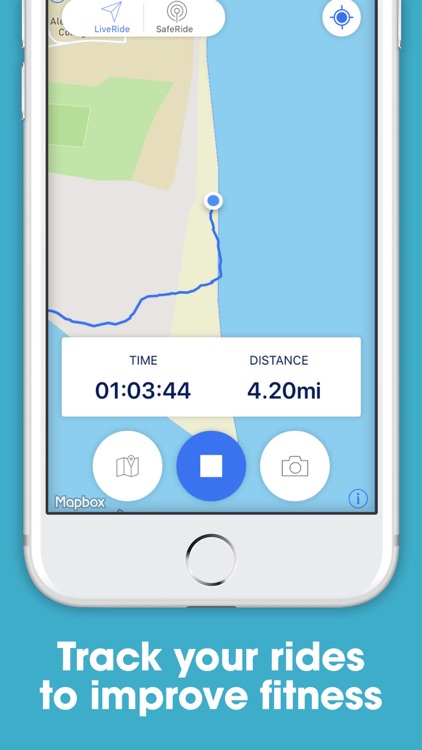 Harry Hall Riding App