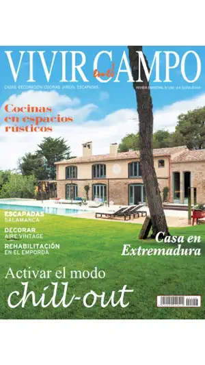 Vivir en el campo screenshot 3