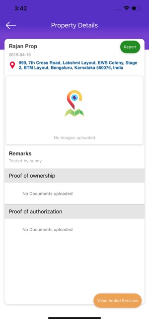Plot Monitor(圖5)-速報App