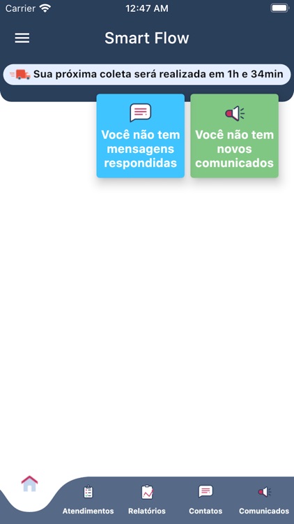 Smart Flow screenshot-4