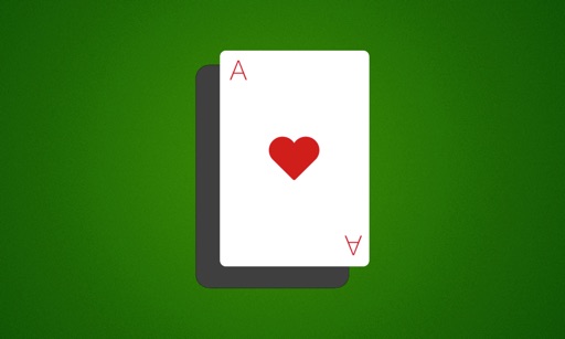 Solitaire - Klondike Card Game app icon