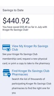 How to cancel & delete krogerrxsc 3