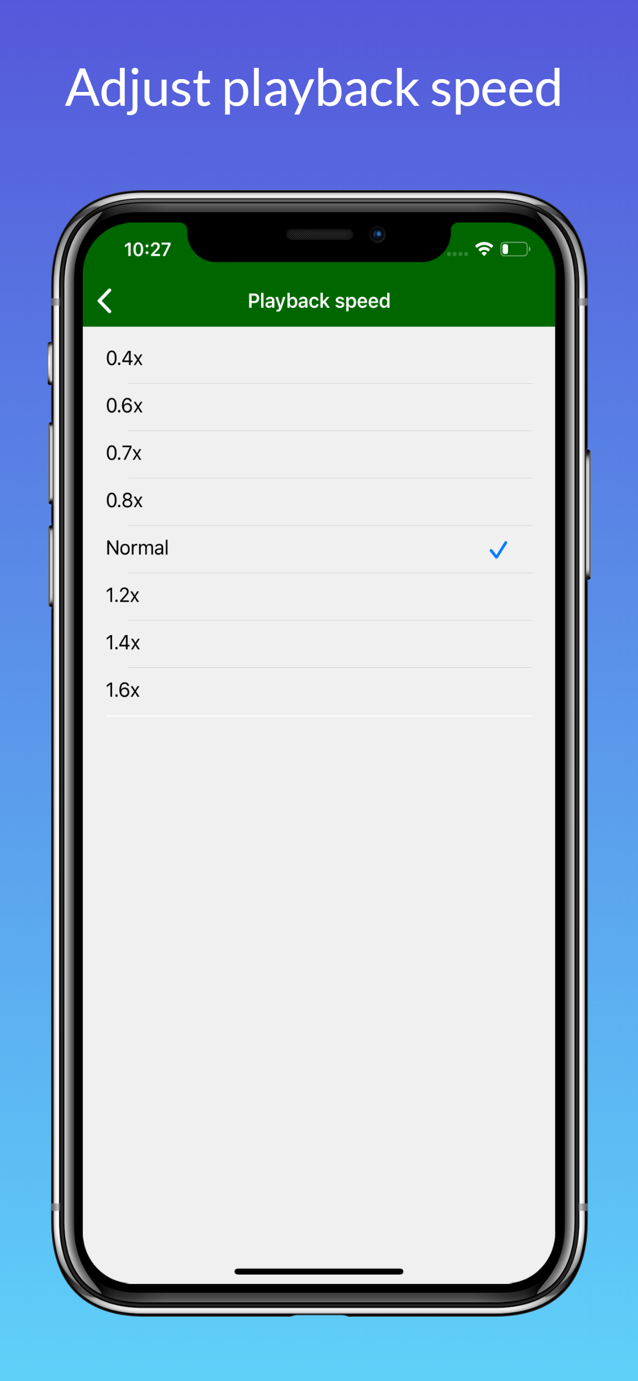 Hutterite Bible App