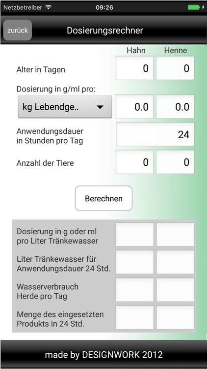 BoeckerApp