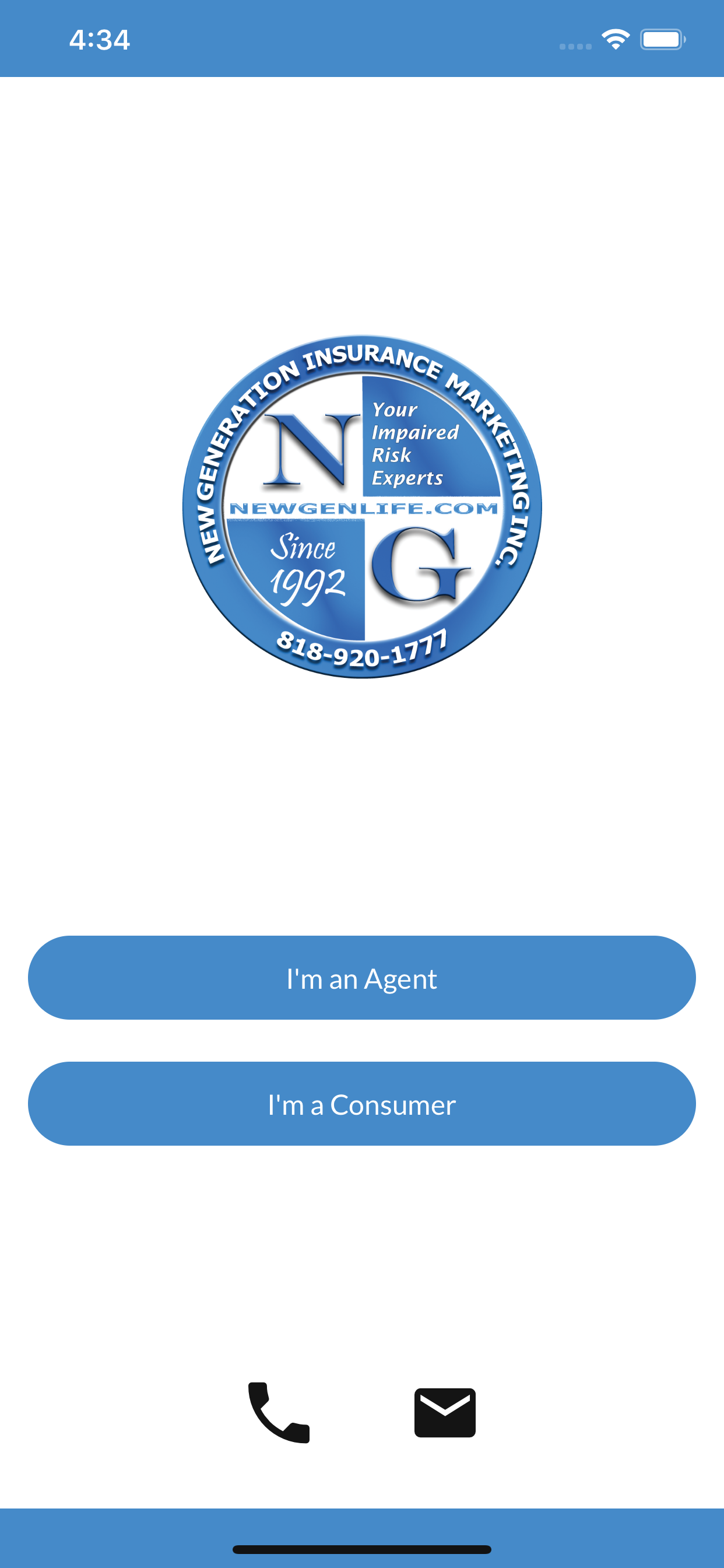 New Generation Insurance