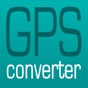 GPS coordinates converter app download