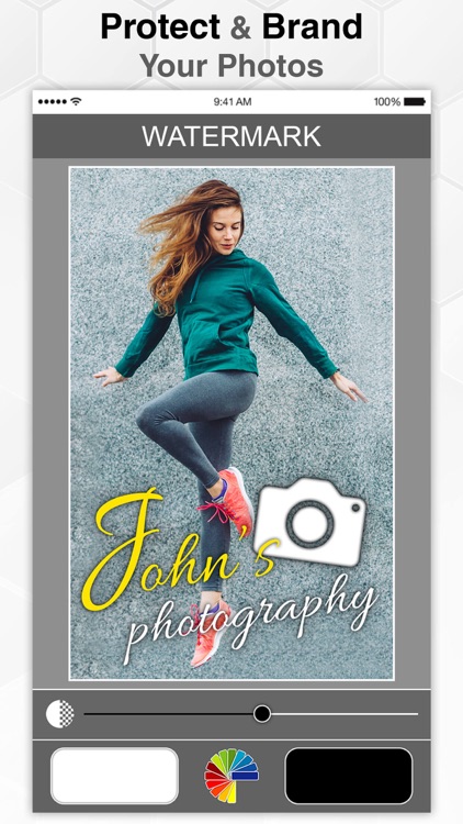 Add Watermark - Batch Process