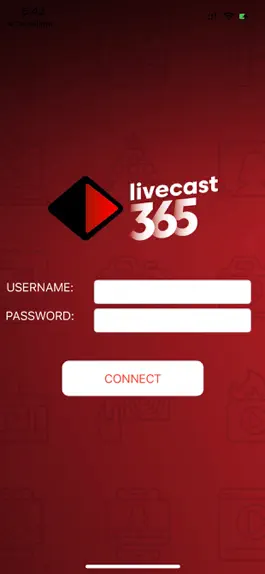 Game screenshot Livecast365 Live mod apk